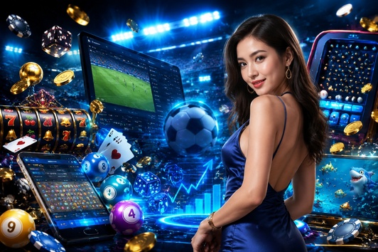 betfox88