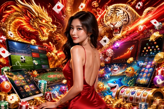 betfox88