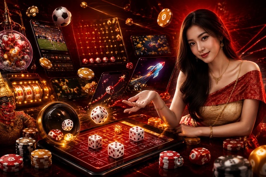 betfox88