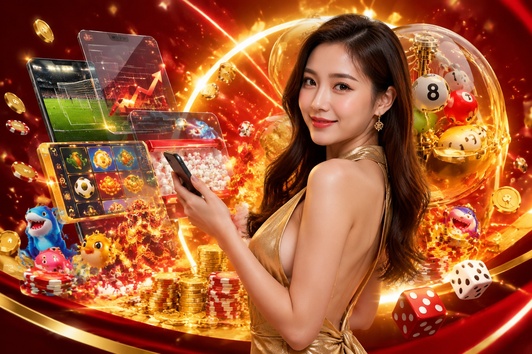 betfox88